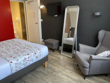 Hotel Colbert, Tours, France