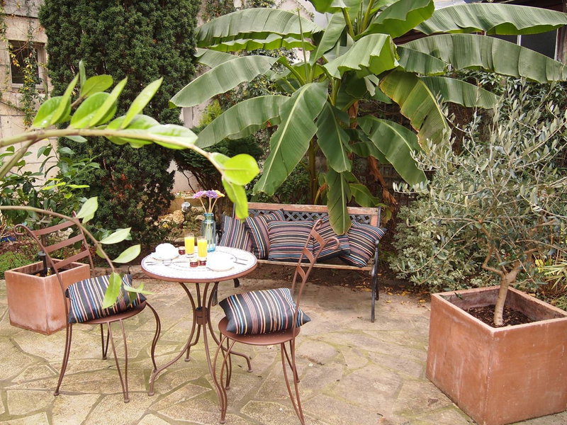 Hotel Colbert, Tours, France