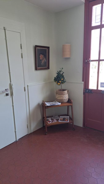 Boutique hôtel Maria-Christina, Saint-Jean-de-Luz, France