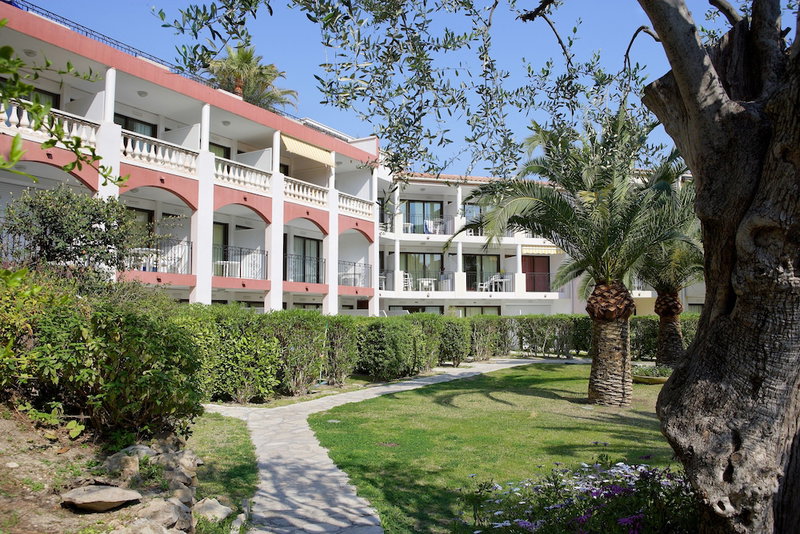 Pierre & Vacances Residence L'Ange Gardien, Villefranche-sur-Mer, France