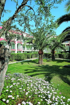 Pierre & Vacances Residence L'Ange Gardien, Villefranche-sur-Mer, France