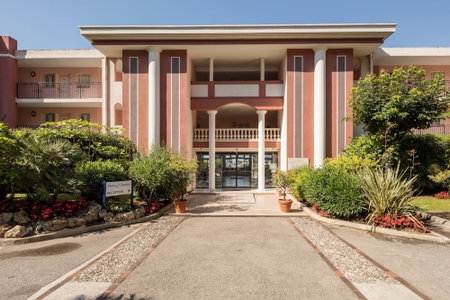 Pierre & Vacances Residence L'Ange Gardien, Villefranche-sur-Mer, France