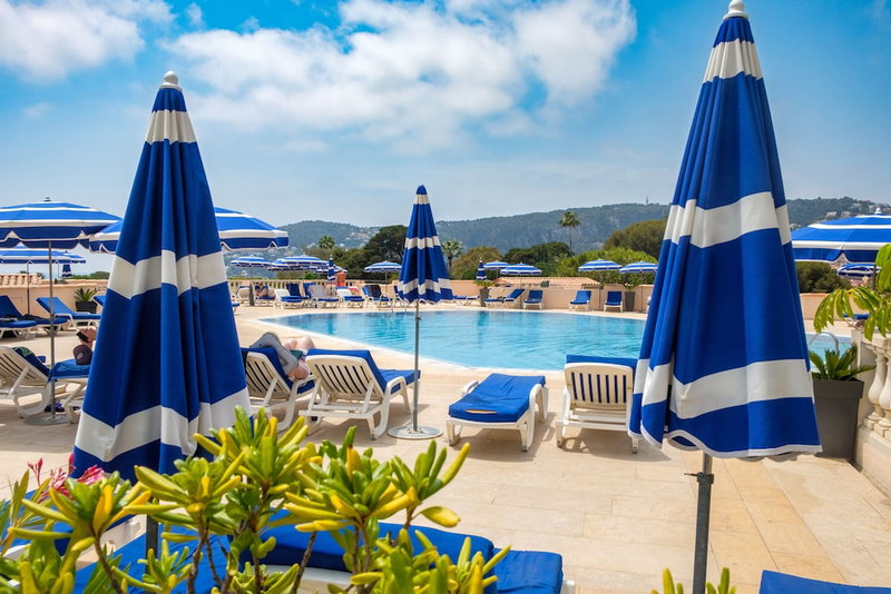 Pierre & Vacances Residence L'Ange Gardien, Villefranche-sur-Mer, France