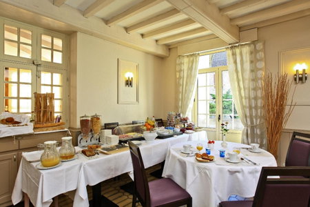 Le Quercy, Souillac, France