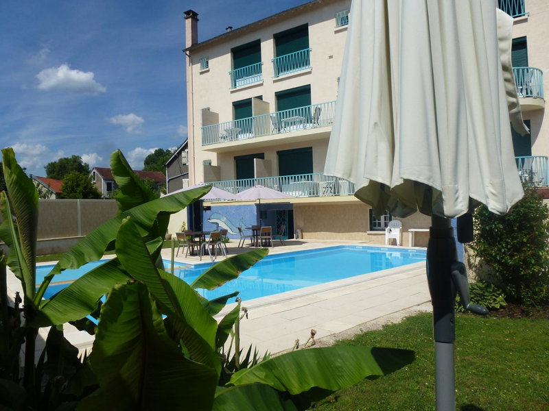 Le Quercy, Souillac, France