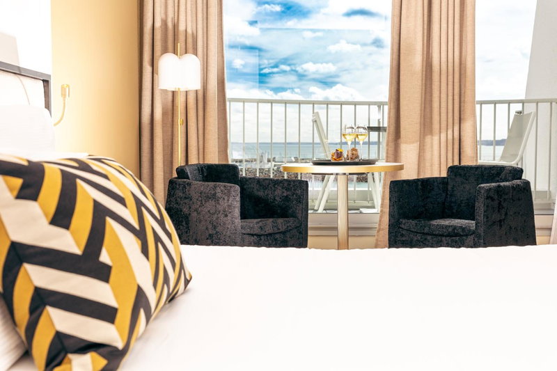 Hotel Ker Moor Saint-Quay Portrieux, Saint-Quay-Portrieux, France