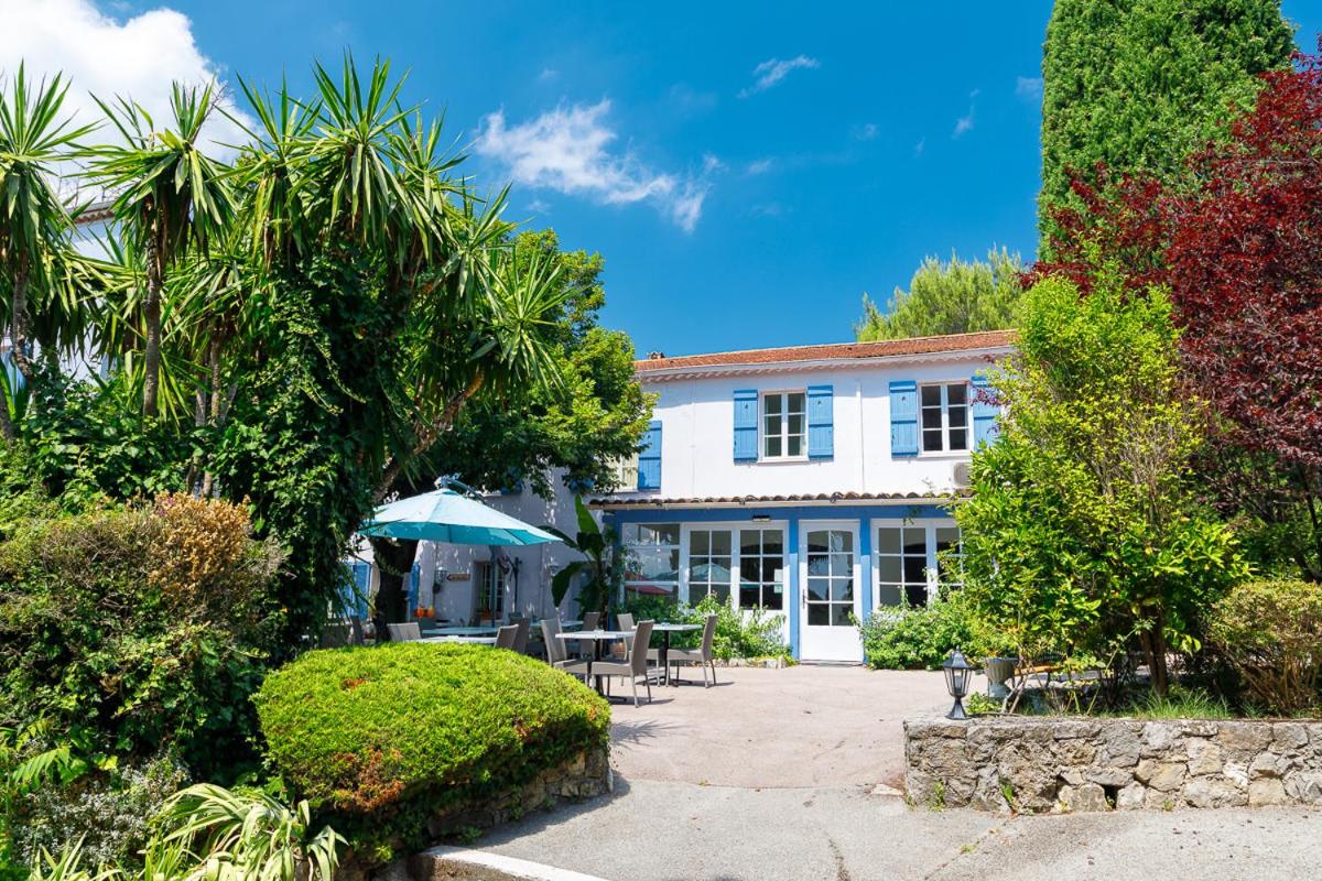 Hôtel Les Liserons de Mougins, Франция