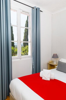 Hôtel Les Liserons de Mougins, Mougins, France