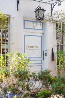 Hôtel Les Liserons de Mougins, Mougins, France