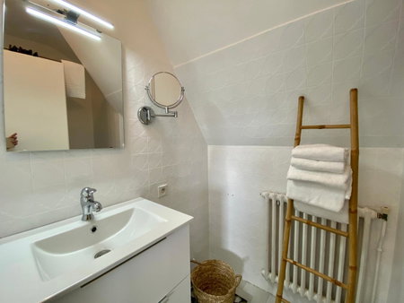 Hôtel La Maison des Dunes, Erdeven, France