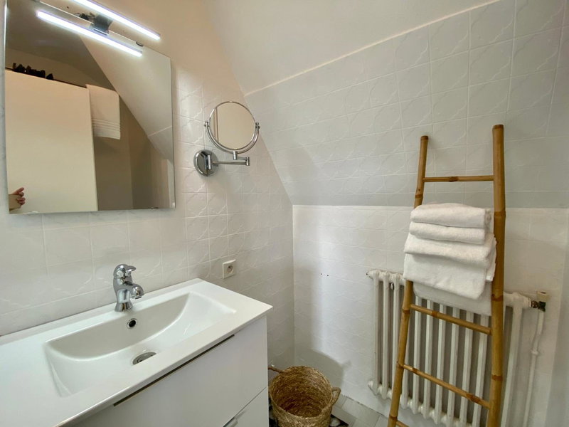 Hôtel La Maison des Dunes, Erdeven, France
