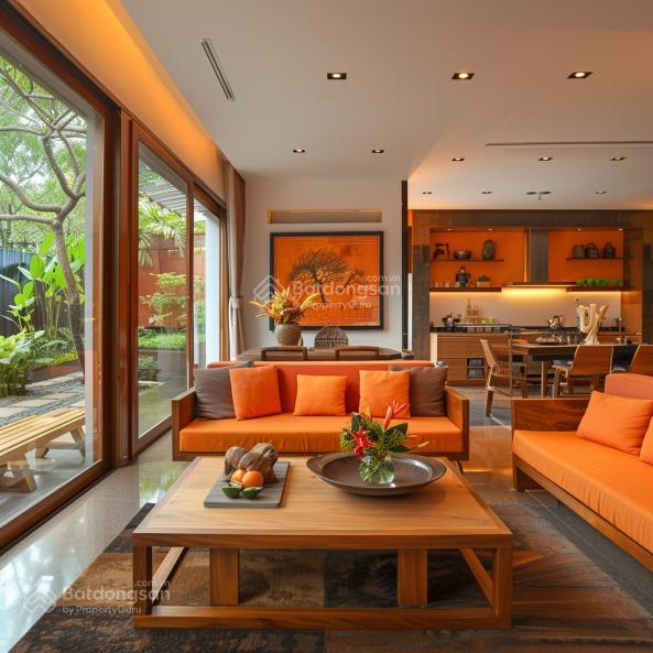 House for rent in Hanoi, Vietnam · Dong Da · 1 room, 1 bath