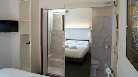 Hotel Des Grands Hommes - Bordeaux Centre, Bordeaux, France