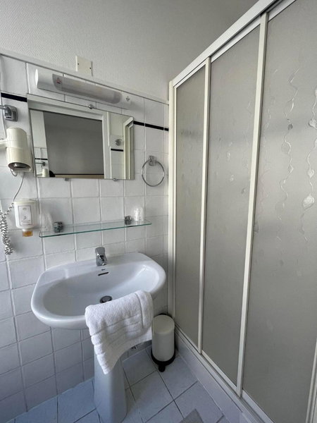 Hotel Des Grands Hommes - Bordeaux Centre, Bordeaux, France