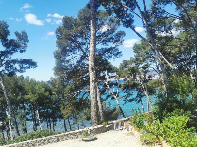 Hôtel Corniche du Liouquet, La Ciotat, France