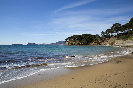 Hôtel Corniche du Liouquet, La Ciotat, France