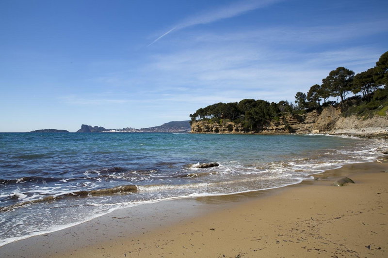 Hôtel Corniche du Liouquet, La Ciotat, France