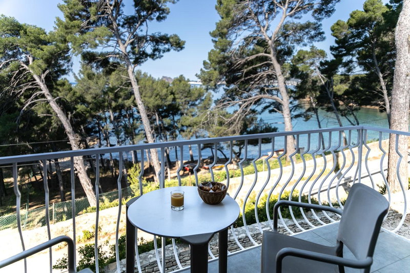 Hôtel Corniche du Liouquet, La Ciotat, France