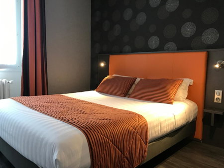 Logis Maison Vauban - Hotel St Malo, Saint Malo, France