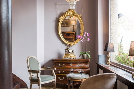 Logis Maison Vauban - Hotel St Malo, Saint Malo, France