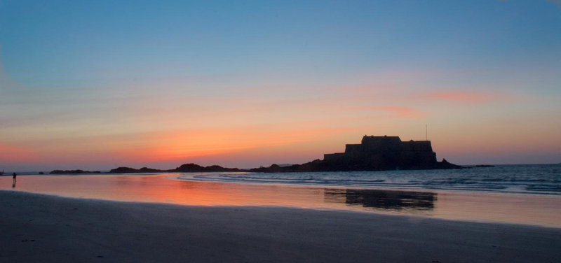 Logis Maison Vauban - Hotel St Malo, Saint Malo, France