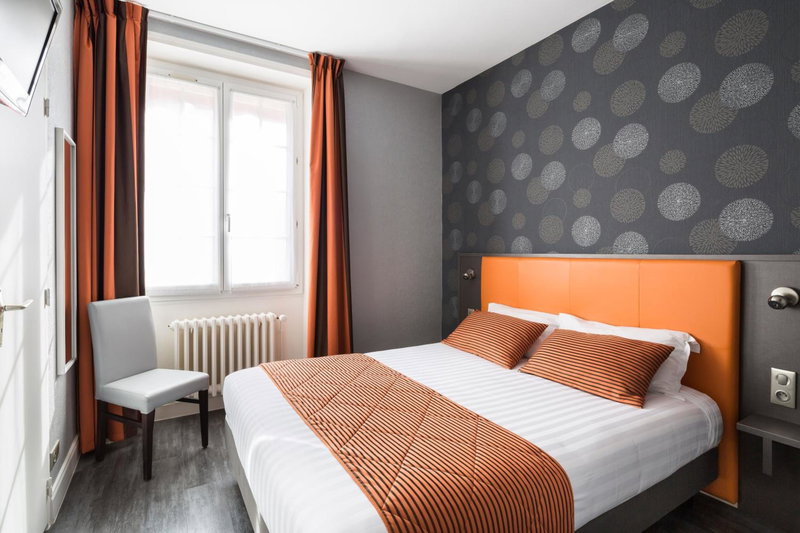 Logis Maison Vauban - Hotel St Malo, Saint Malo, France