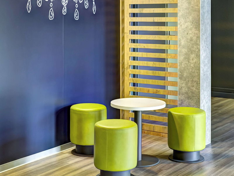 ibis budget Caen Hérouville, Herouville-Saint-Clair, France