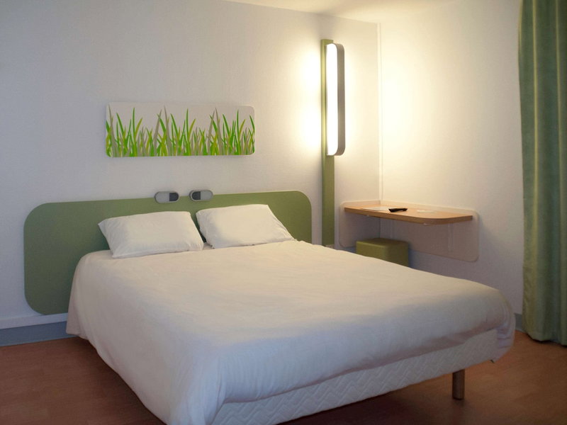 ibis budget Caen Hérouville, Herouville-Saint-Clair, France