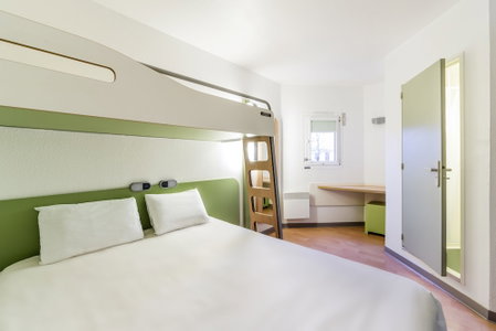 ibis budget Caen Hérouville, Herouville-Saint-Clair, France
