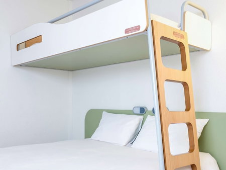 ibis budget Caen Hérouville, Herouville-Saint-Clair, France