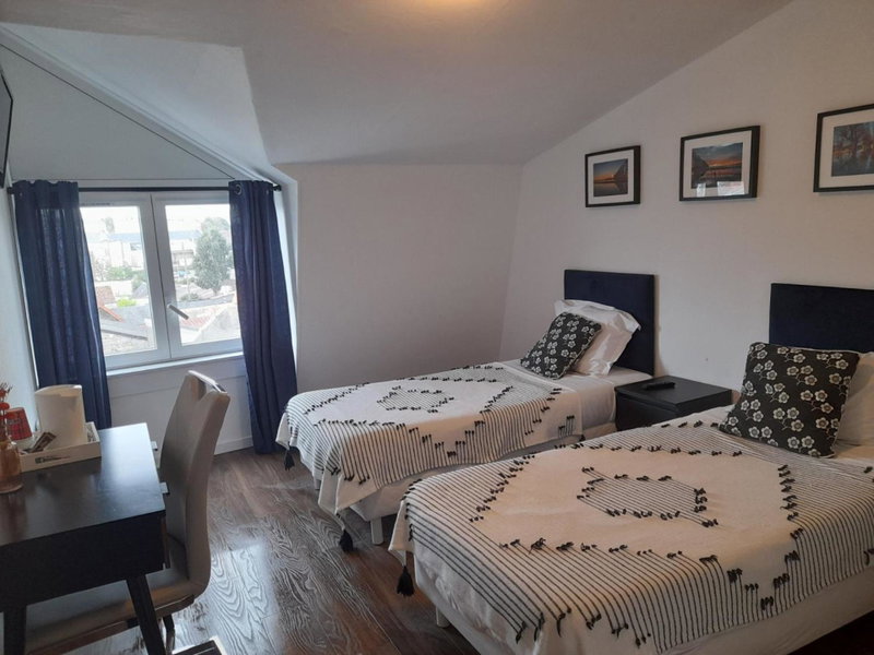Hôtel Le Vauban, Carentan, France