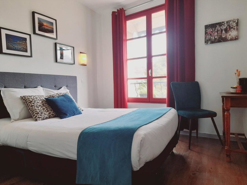 Hôtel Le Vauban, Carentan, France