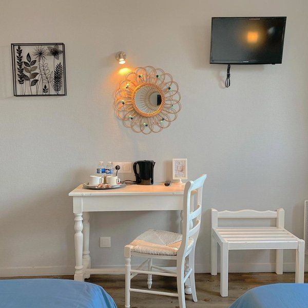 Hôtel Le Vauban, Carentan, France