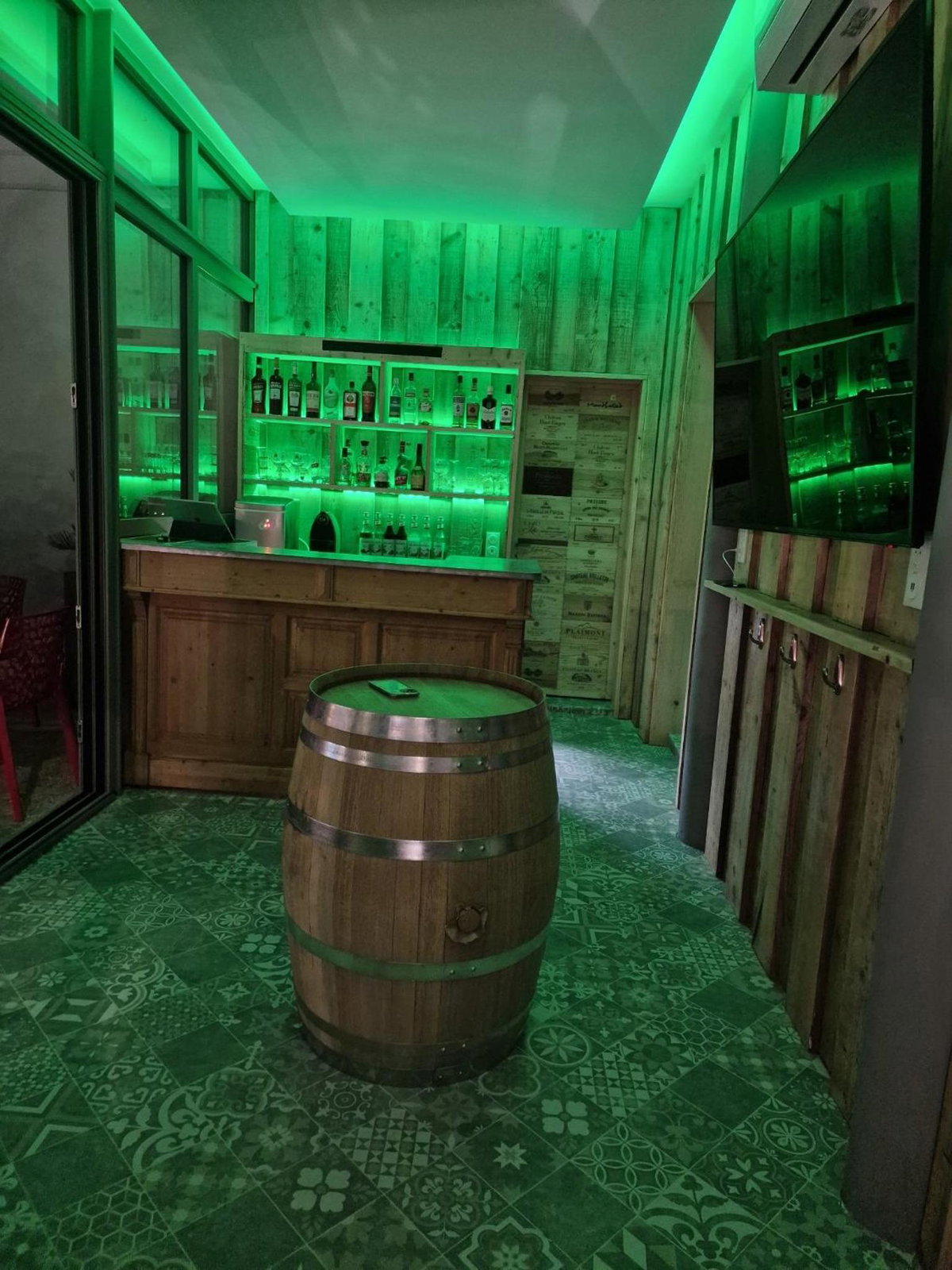 Hotel · Lamarck Guest, Bourges