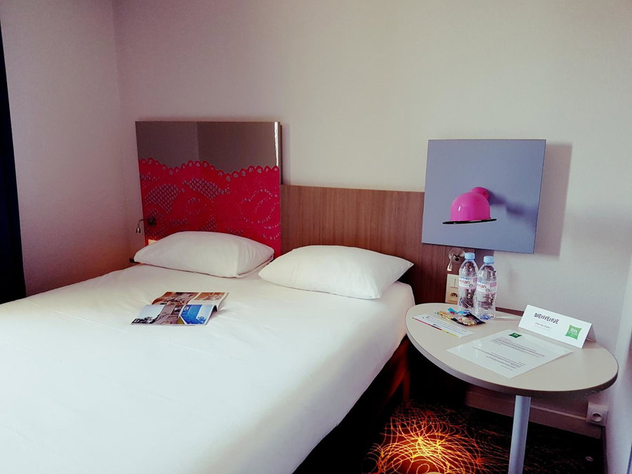 ibis Styles Arles Palais des Congrès, Arles, France