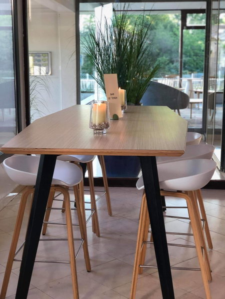 ibis Styles Arles Palais des Congrès, Arles, France