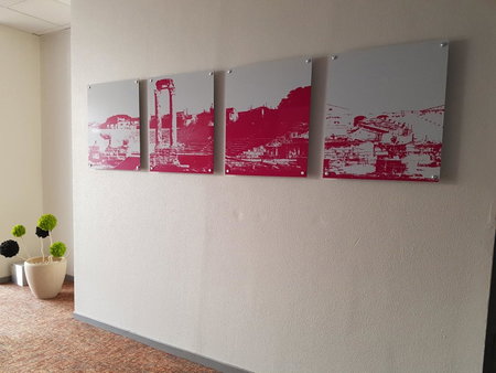 ibis Styles Arles Palais des Congrès, Arles, France