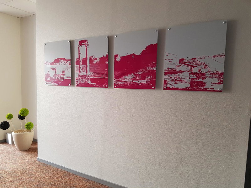 ibis Styles Arles Palais des Congrès, Arles, France