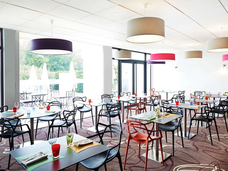 ibis Styles Arles Palais des Congrès, Arles, France