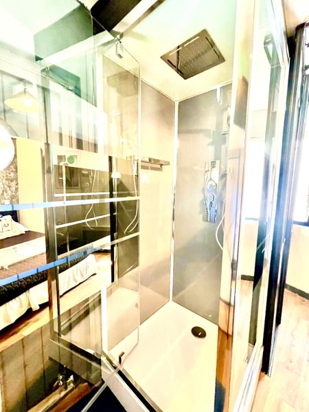 Hôtel Paul Riquet, Béziers, France
