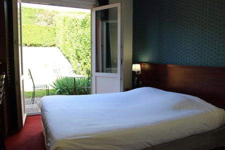 Kyriad Bordeaux- Lormont, Lormont, France