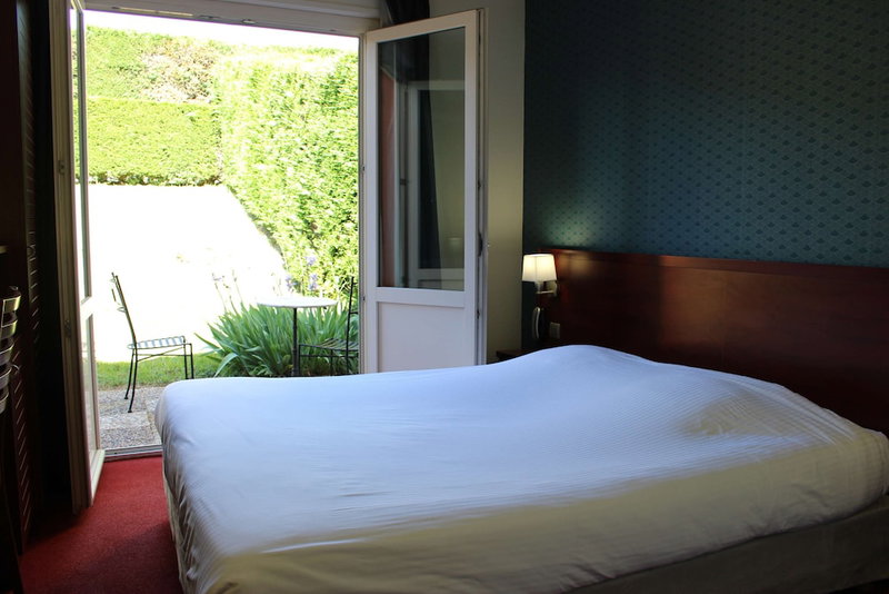 Kyriad Bordeaux- Lormont, Lormont, France