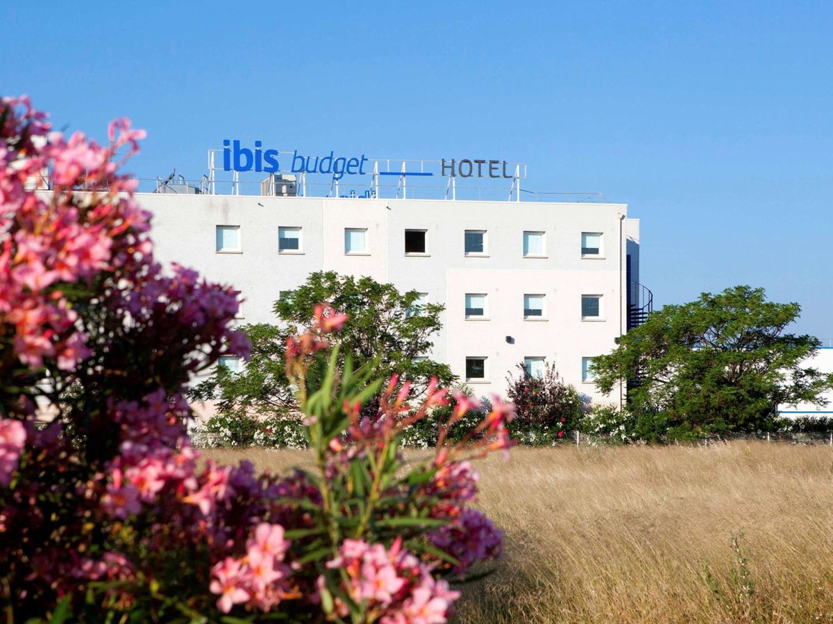 Hotel · ibis budget Narbonne Est, Narbonne