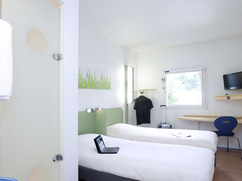 ibis budget Narbonne Est, Narbonne, France