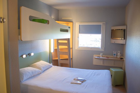 ibis budget Narbonne Est, Narbonne, France