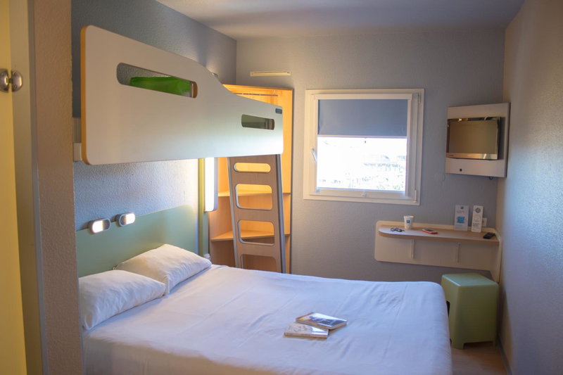 ibis budget Narbonne Est, Narbonne, France