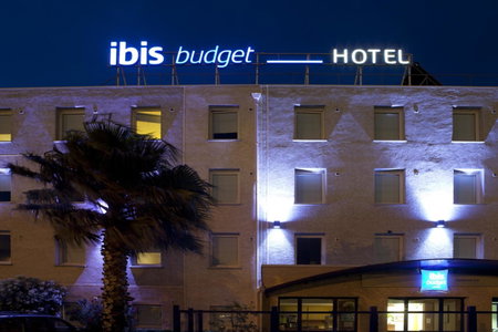 ibis budget Narbonne Est, Narbonne, France