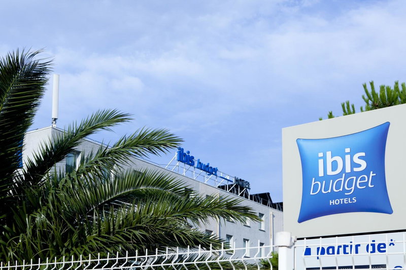 ibis budget Narbonne Est, Narbonne, France