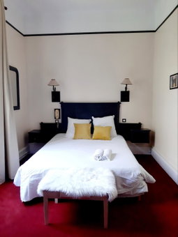 Saint Charles Hôtel & Coliving Biarritz, Biarritz, France