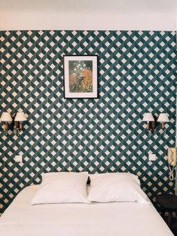 Saint Charles Hôtel & Coliving Biarritz, Biarritz, France